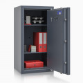 HTIII 3001-05 Cassaforte antiscasso